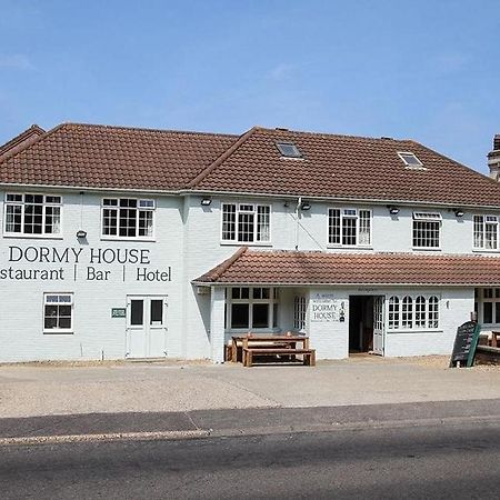 The Dormy House Hotel West Runton Extérieur photo