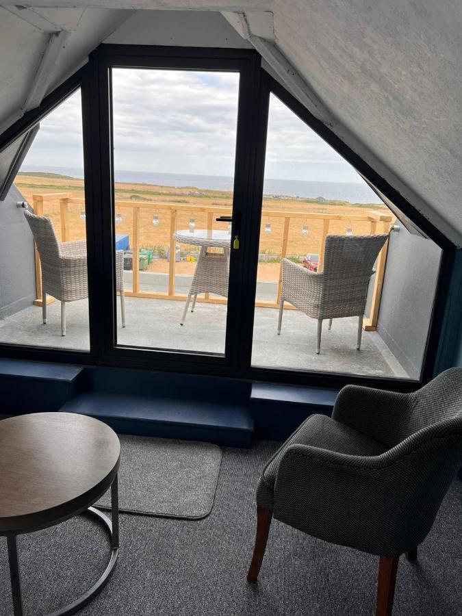 The Dormy House Hotel West Runton Extérieur photo