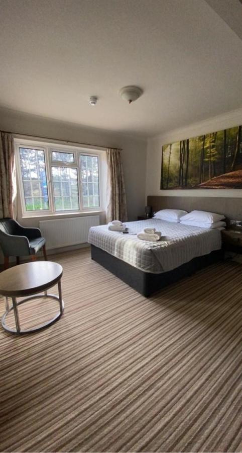 The Dormy House Hotel West Runton Extérieur photo