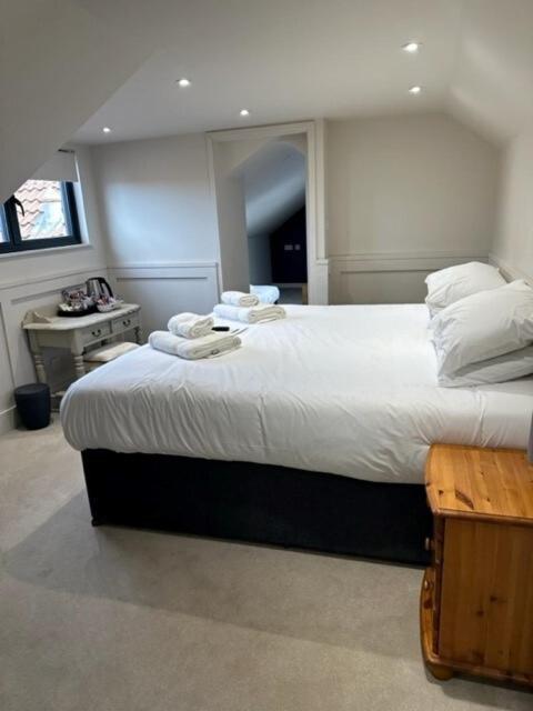 The Dormy House Hotel West Runton Extérieur photo