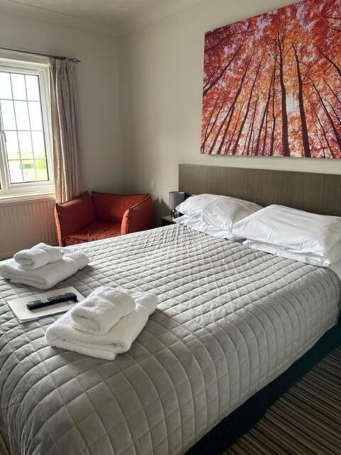 The Dormy House Hotel West Runton Extérieur photo
