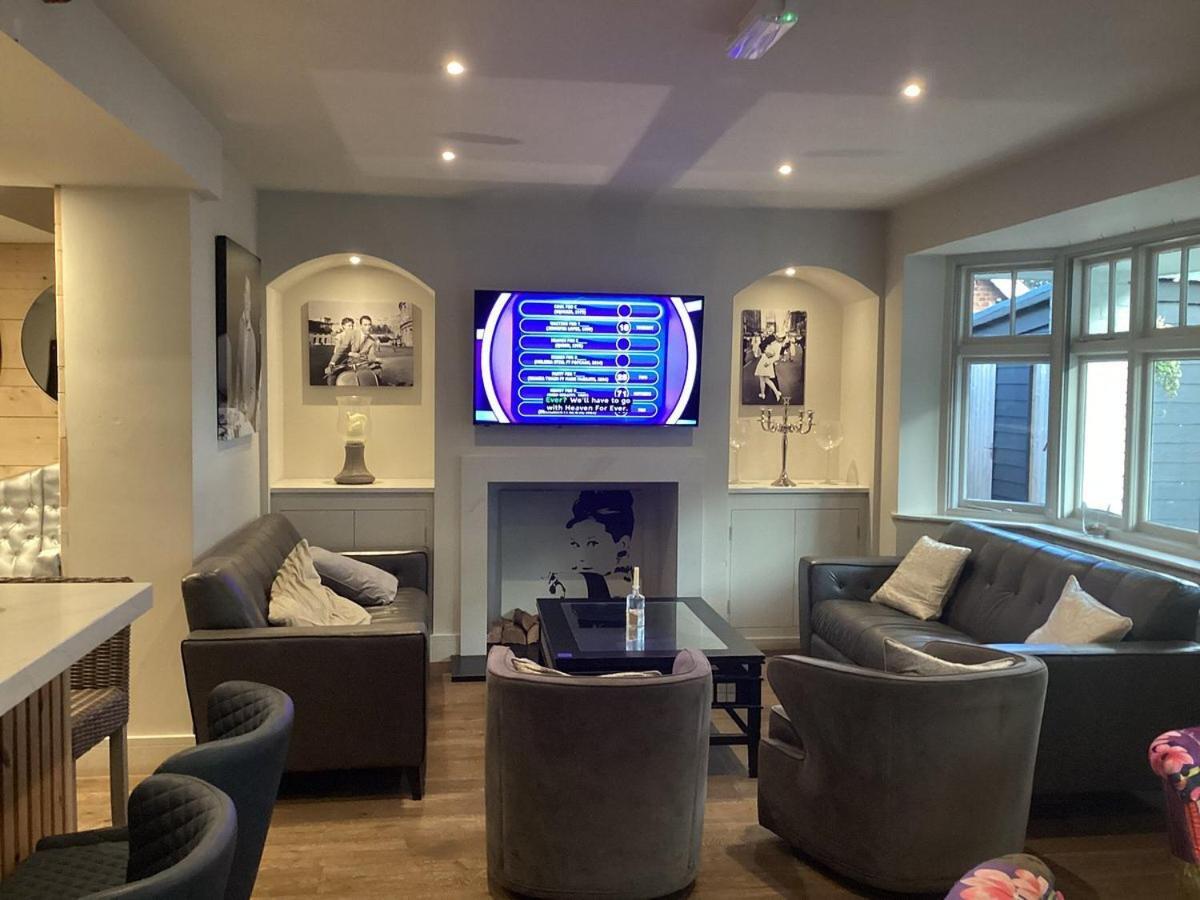 The Dormy House Hotel West Runton Extérieur photo