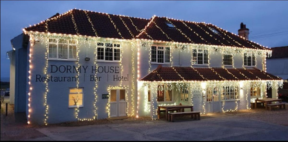 The Dormy House Hotel West Runton Extérieur photo
