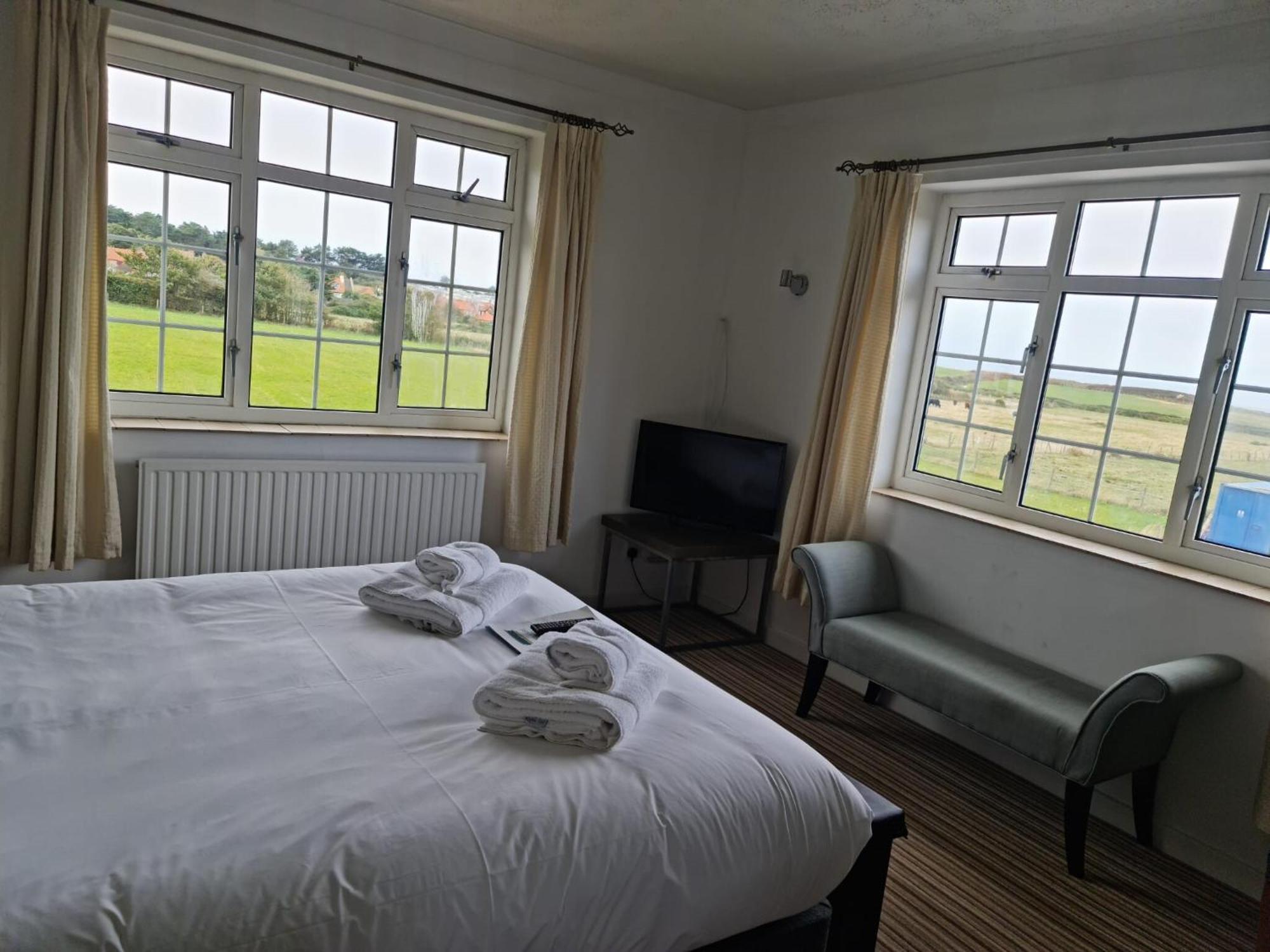 The Dormy House Hotel West Runton Extérieur photo