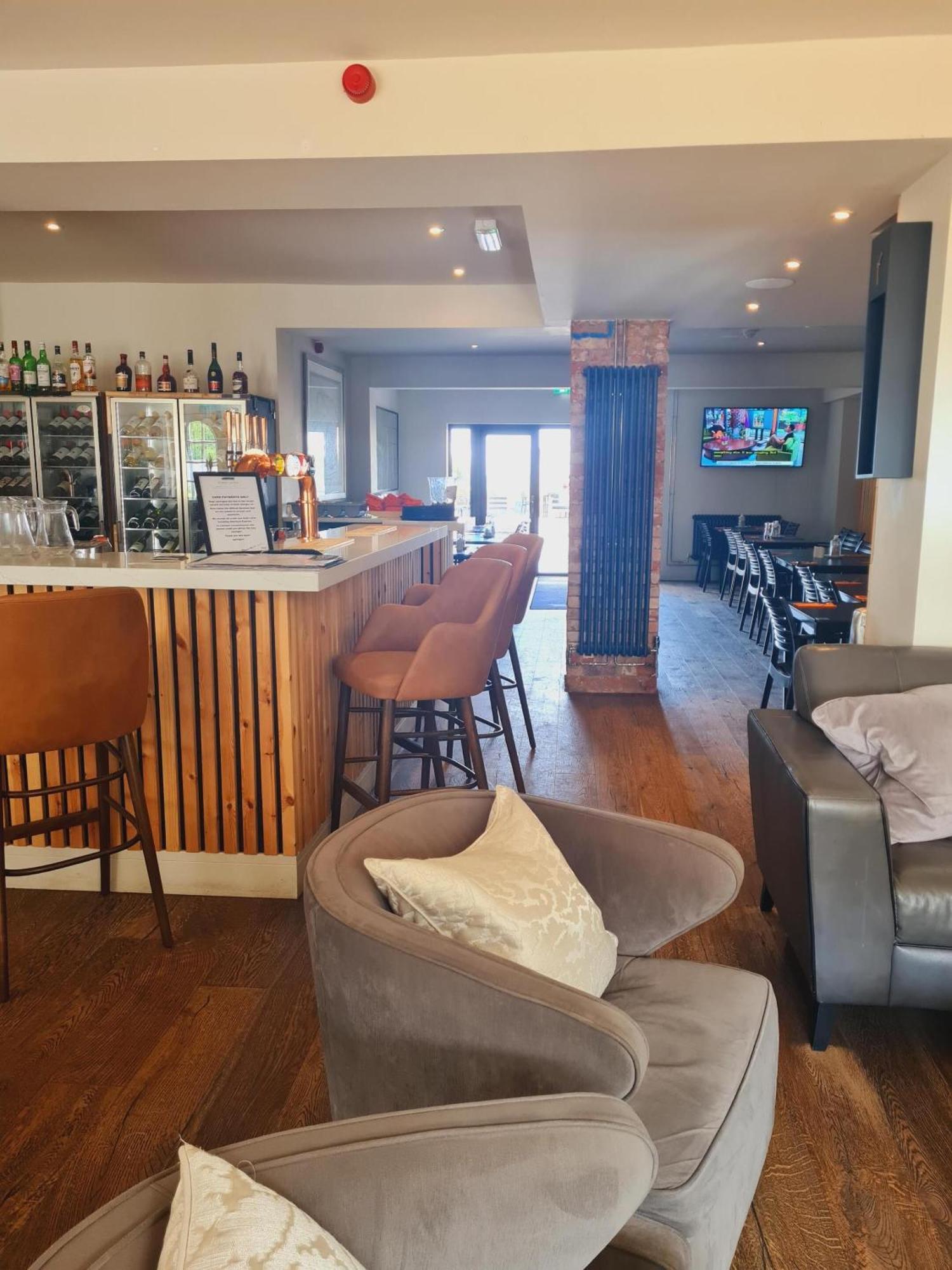 The Dormy House Hotel West Runton Extérieur photo