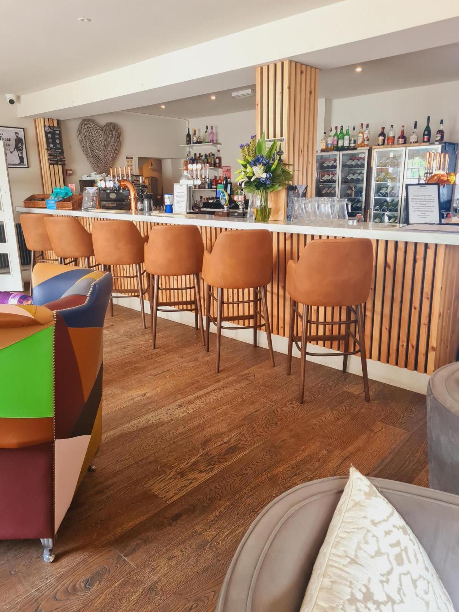 The Dormy House Hotel West Runton Extérieur photo