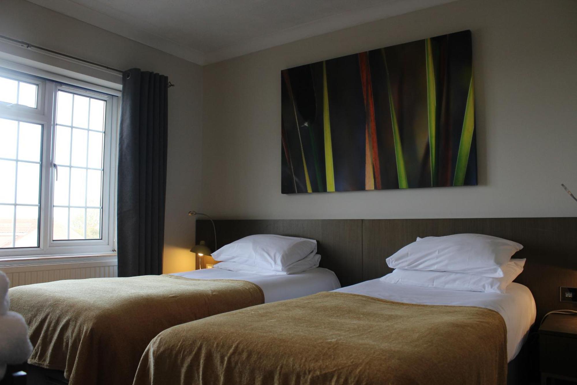 The Dormy House Hotel West Runton Extérieur photo
