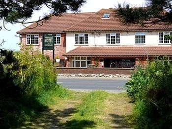 The Dormy House Hotel West Runton Extérieur photo