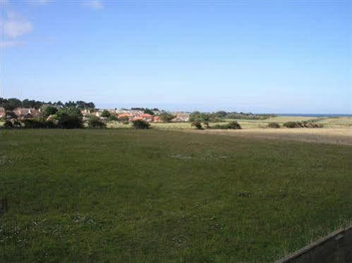 The Dormy House Hotel West Runton Extérieur photo